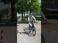 Download Lagu De nieuwe AGO Air e-bike van Tenways