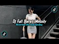 Download Lagu DJ FULL BARAT MELODY MYSTERIOUS GIRL X MAGIC IN THE AIR X DAMON VACATION X MANG CHUNG STYLE KONDANG