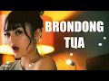 BRONDONG TUA LYRICS ENGLISH SUBTITLE  | LIRIK | SITI BADRIAH