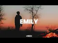 Download Lagu Jeremy Zucker \u0026 Chelsea Cutler - emily (Lyrics)