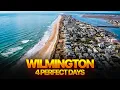 How to Spend 4 Perfect Days in Wilmington NC Without Wasting Time
