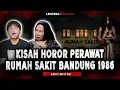 Download Lagu BEGINI SEREMNYA!! JADI PERAWAT RUMAH SAKIT DI TAHUN 1986