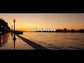 Los Pericos - Pupilas Lejanas (Lyric Video)