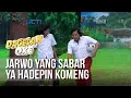 Dagelan OK - Jarwo Yang Sabar Ya Hadepin Komeng (full) [9 Februari 2019]