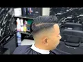 Download Lagu CARA MUDAH PANGKAS RAMBUT BAGI PEMULA-TUTORIAL FADE