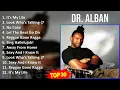 D r . A l b a n MIX 30 เพลงเพื่อชีวิต
