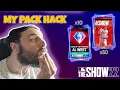 How to get Unlimted MLB The Show 22 packs For free