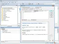 12-Use the PilotsScript Editor in Pipeline Pilot