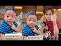 Download Lagu LIVE CANTIKNYA LESHIA SEORE INI, ABANG L  LESTI DAN RIZKY BILAR OTW INDOSIAR NIH