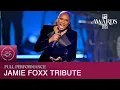 Download Lagu Babyface, Ludacris, Jennifer Hudson, Tank \u0026 More Honor Jamie Foxx's Musical Career | BET Awards '25