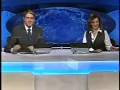 Lagu Encerramento Jornal Nacional e Início Passione (28/05/2010) (SIMULAÇÃO)