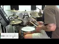 洪嘉豪 Hung Kaho - 下世愛你 Till We Meet Again (Drum cover)
