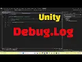 How To Output And Fix The Issue in Unity Scripting in Visual Studio Lesson 1 Let s Do Tech
