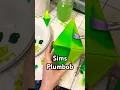 Sims Plumbob Tutorial Sims 25th Birt ay