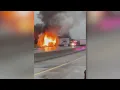 Interstate 70 still closed following deadly crash