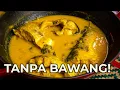 Tempoyak Ikan Patin Asli Pahang – Ramai Masak Silap! Ini Cara Sebenar