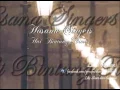 Download Lagu Hai Bintang Timur - Hosana Singers