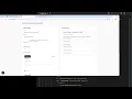 live coding personal website