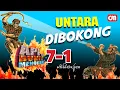 Download Lagu 7-1 Api di Bukit Menoreh - Untara Terluka #adbm #agungsedayu #shmintardja