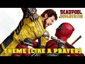 Deadpool & Wolverine Theme | Like a Prayer (Complete Version)