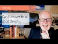 Exploring Employee Engagement SNHU MBA687 Module4 overview with Dr Brent Duncan P