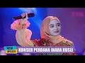 Download Lagu Tangis Inara Rusli Tak Terbendung - Saat Bawakan Lagu Duka, Penonton Juga Menangis Histeris.