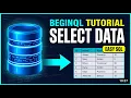 Understanding SELECT Queries in MySQL PART-1 Database Basics