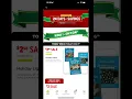 Dollar General Double Dip on Christmas Lights