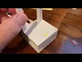 WYZE Basestation setup issues