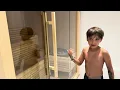 I Tried Every Room at This Spa Wait Until the End