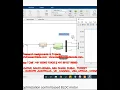 Salp swarm optimization control based BLDC motor