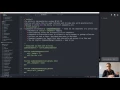 Stingray Engine Code Walkthrough Entities