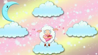Mozart Lullabies for Babies – Gentle Music for Brain Development