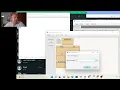 Java Blue J tutorial - Lotto ball generator