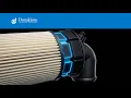 Introducing ArmorSeal Donaldson s Latest Air Filtration Technology