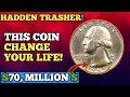 Is Your 1969 Quarter Worth Thousands Rare Errors Real Value Revealed