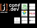 jconf dev 2020 - Modern Web Apps 100 Java