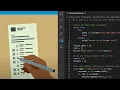 Hare-Clark Voting Results Calculator Portfolio Project Python
