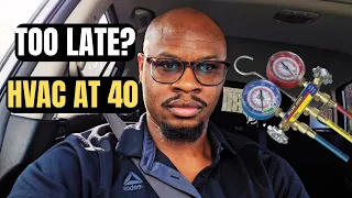 Is HVAC Worth It in Your 30s or 40s