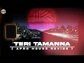 Download Lagu Teri Tamanna ( REMIX ) | DJ MITRA | KK, Zubeen Garg | The Train | Afro House Revibe