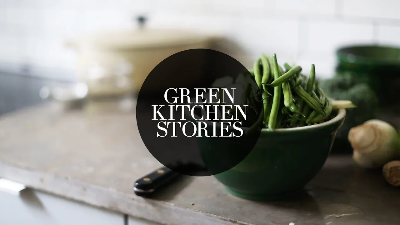 The New Yoga Pot   Green Kitchen Stories