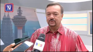 Gaji wajar GLIC, GLC dijangka cetus persaingan rebut bakat berkualiti
