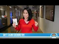 What is gift card draining? How to prevent getting scammed