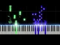 SPA - GIMS, Theodora [PIANO TUTORIAL]