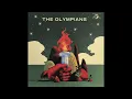 The Olympians - Europa & The Bull