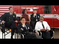Behind the scenes with the cast of 9-1-1