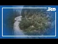 Crews assess landslide damage amid closure of I-5 near Bellingham