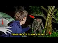 Lagu HOROR‼️DI TEROR HANTU TANPA KEPALA SAAT SOLO CAMPING -TIDAK BERANI KELUAR TENDA