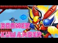 Download Lagu Mega Man X - Boomer Kuwanger Stage (Sega Genesis Remix)[V2]
