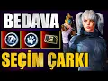 Download Lagu 😱 CREW SETİ, KOMUTAN SETİ | BEDAVA UĞURLU PARA, AG, YOLDAŞ PARASI, UC | SEÇİM ÇARKI | PUBG MOBILE